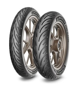 MICHELIN OPONA 110/90B18 ROAD CLASSIC 61V TL M/C PRZÓD DOT 39/2025 MICHELIN