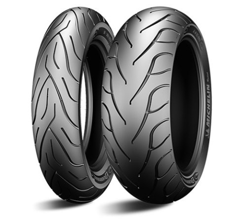 MICHELIN OPONA 130/80B17 COMMANDER II 65H TL/TT M/C PRZÓD DOT 29/2025 MICHELIN
