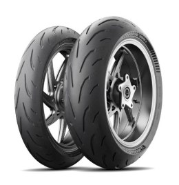 MICHELIN OPONA 180/55ZR17 POWER 6 EXCLUSIVE EDITION (73W) M/C TL TYŁ DOT 47/2025 MICHELIN