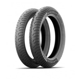 MICHELIN OPONA 90/90-18 CITY EXTRA 57S TL REINF M/C PRZÓD/TYŁ DOT 01/2026 MICHELIN