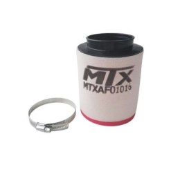 MTX PARTS FILTR POWIETRZA HONDA TRX 400 EX/FA/FGA, TRX 420FA/FM/TE, TRX 520 '20-'22, TRX 350 '86-'89 (100) (HFF1023) MTX