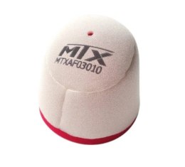 MTX PARTS FILTR POWIETRZA KAWASAKI KX 80/85 '91-'25, KX 100 '95-'20 (100) (HFF2012) MTX