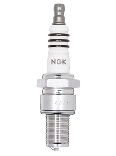 NGK ŚWIECA ZAPŁONOWA (NR 5438) Bombardier DS 650 2003-2006 / Bombardier Outlander 330 2004-2006 / Bombardier Quest 650 2002-2005 NGK