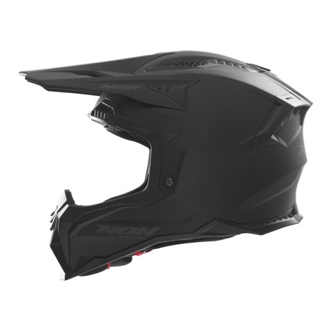 NOX KASK OFF ROAD / CROSS N634 KOLOR CZARNY MAT ROZMIAR XS NOX