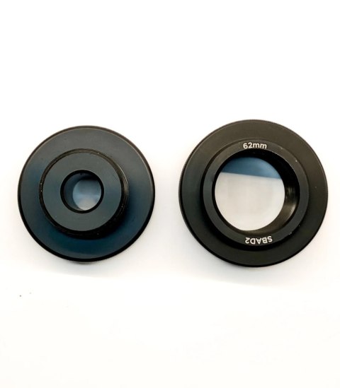 RABACONDA ADAPTER DO BMW (BMW SHAFT DRIVE TYPE ADAPTER FOR RABACONDA STREET BIKE TIRE CHANGER) RABACONDA
