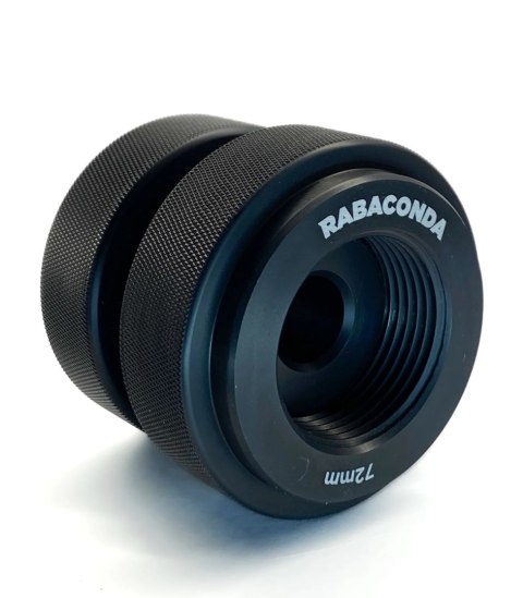RABACONDA ADAPTER DO BMW (BMW SHAFT DRIVE TYPE ADAPTER FOR RABACONDA STREET BIKE TIRE CHANGER) RABACONDA