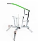 RABACONDA PODNOSZACY (LIFT) DO ZMIENIARKI DO OPON (LIFT KIT FOR DIRT BIKE TIRE CHANGER) RABACONDA