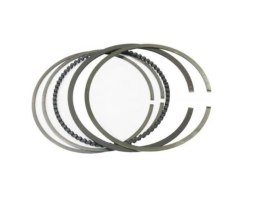 WOSSNER PIERŚCIENIE 4T 3 SZT. (98.00 X 1.0 X 1.2 X 2.0MM ) WOSSNER