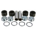 ALL BALLS ZESTAW NAPRAWCZY WAHACZA PRZEDNIEGO DOLNEGO (A-ARM) POLARIS RZR 17-18