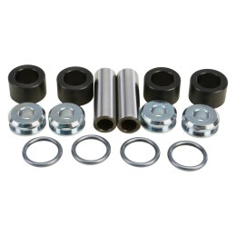 ALL BALLS ZESTAW NAPRAWCZY WAHACZA PRZEDNIEGO DOLNEGO (A-ARM) POLARIS RZR 17-18