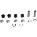 ALL BALLS ZESTAW NAPRAWCZY WAHACZA PRZEDNIEGO DOLNEGO (A-ARM) POLARIS RZR 17-18