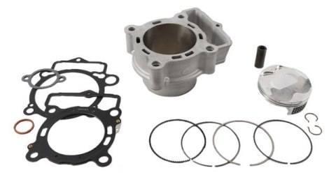 CYLINDER WORKS CYLINDER KOMPLETNY KTM SXF 250 '13-'15, EXCF 250 '14-'15, HUSQVARNA FC 250 '14-'15 BIG BORE 81MM (+3MM=270CCM) 13