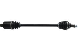 ALL BALLS PÓŁOŚ NAPĘDOWA POLARIS RZR 1000 RS1 '18-20, RZR XP / XP 4 1000 / TURBO '16-20 AB6 STRONG TYŁ LEWA / PRAWA ALL BALLS