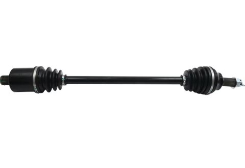ALL BALLS PÓŁOŚ NAPĘDOWA POLARIS RZR 1000 RS1 '18-20, RZR XP / XP 4 1000 / TURBO '16-20 AB6 STRONG TYŁ LEWA / PRAWA ALL BALLS
