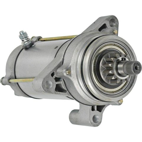 ARROWHEAD (JN) ROZRUSZNIK HONDA GL 1800 GOLD WING '06-17 (SMU0407) ARROWHEAD