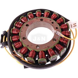 ARROWHEAD (JN) UZWOJENIE ALTERNATORA (STATOR) YAMAHA XV 1100 VIRAGO '86-97, XV 700 VIRAGO '86-87, XV 750 VIRAGO '88-97 (AYA4000) ARROWHEAD