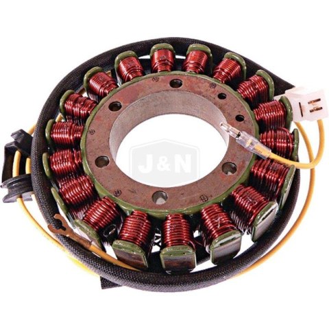 ARROWHEAD (JN) UZWOJENIE ALTERNATORA (STATOR) YAMAHA XV 1100 VIRAGO '86-97, XV 700 VIRAGO '86-87, XV 750 VIRAGO '88-97 (AYA4000) ARROWHEAD