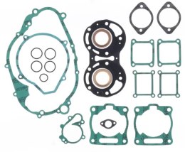 ATHENA 2026/01 KOMPLET USZCZELEK (BEZ USZCZELNIACZY OLEJOWYCH) YAMAHA TZR 250 '87-'92, TDR 250 '88, ATHENA