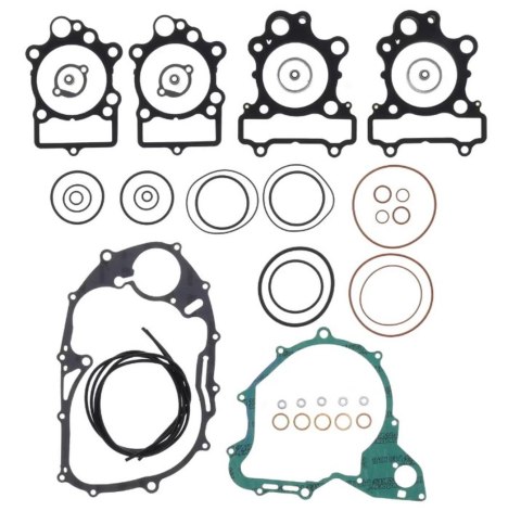 ATHENA 2026/01 KOMPLET USZCZELEK (BEZ USZCZELNIACZY OLEJOWYCH) YAMAHA V-STAR 650 '06-'15, XVS 650 DRAG STAR '97-'06, XVS 650 DRA ATHENA