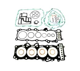 ATHENA 2026/01 KOMPLET USZCZELEK (BEZ USZCZELNIACZY OLEJOWYCH) YAMAHA YZF R1 '09-'14 ATHENA