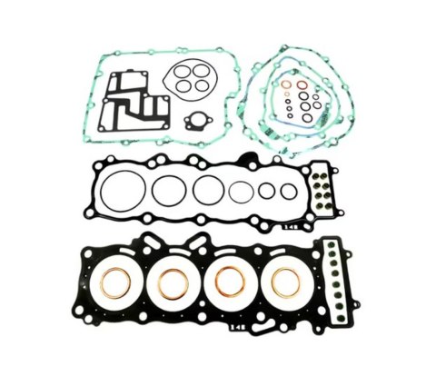 ATHENA 2026/01 KOMPLET USZCZELEK (BEZ USZCZELNIACZY OLEJOWYCH) YAMAHA YZF R1 '09-'14 ATHENA