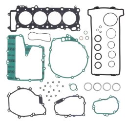 ATHENA 2026/01 KOMPLET USZCZELEK (BEZ USZCZELNIACZY OLEJOWYCH) YAMAHA YZF R6 '99-'02 ATHENA
