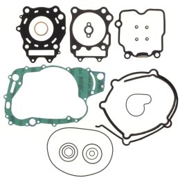 ATHENA 2026/01 KOMPLET USZCZELEK SUZUKI AN 250 BURGMAN '03-'06 ATHENA