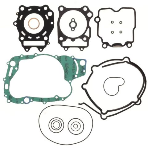 ATHENA 2026/01 KOMPLET USZCZELEK SUZUKI AN 250 BURGMAN '03-'06 ATHENA