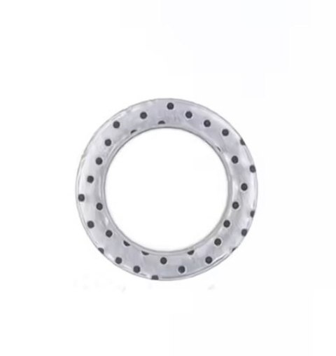 ATHENA 2026/01 USZCZELKA KOLEKTORA WYDECHOWEGO (25 X 39 X 3MM) MOTO MORINI S / GT '74-'78 (OEM: 210164) ATHENA