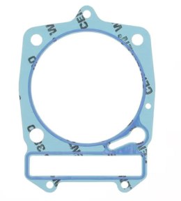 ATHENA 2026/01 USZCZELKA POD CYLINDER 0.4 MM APRILIA ATLANTIC 500 '02-'08, SCARABEO 400/500 '06-'08, PIAGGIO MP3 400/500 '07-'20 ATHENA