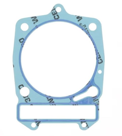 ATHENA 2026/01 USZCZELKA POD CYLINDER 0.4 MM APRILIA ATLANTIC 500 '02-'08, SCARABEO 400/500 '06-'08, PIAGGIO MP3 400/500 '07-'20 ATHENA