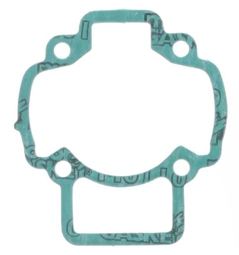 ATHENA 2026/01 USZCZELKA POD CYLINDER 0,4 MM GILERA RUNNER 50 '97-'07, PIAGGIO NRG '94-'04, DERBI GP1 RACE '05-'07, OEM, 435602 ATHENA