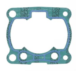 ATHENA 2026/01 USZCZELKA POD CYLINDER 0,4 MM HUSQVARNA CR/WR 125 '93-'96, OEM, 8A0072649 ATHENA