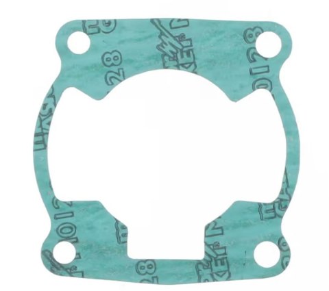 ATHENA 2026/01 USZCZELKA POD CYLINDER 0,4 MM KAWASAKI KX 80/85 '98-'25 ATHENA