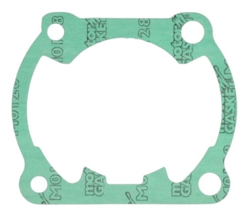 ATHENA 2026/01 USZCZELKA POD CYLINDER 0,5 MM HUSQVARNA CR/WR 250/360 '91-'02, OEM, 8B0068805 ATHENA