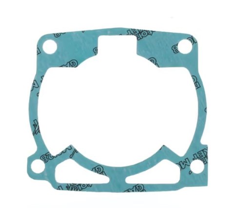 ATHENA 2026/01 USZCZELKA POD CYLINDER 0,5 MM KTM SX/EXC 250/300/380, OEM, 54630030005 ATHENA