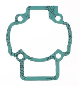 ATHENA 2026/01 USZCZELKA POD CYLINDER 0.6 MM APRILIA SR 50 '04-'14, DERBI GP1 50 '01-'09, GILERA RUNNER 50 '02-'10, PIAGGIO NRG  ATHENA