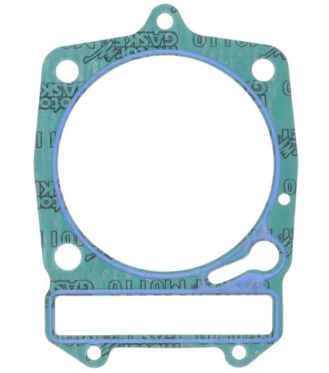 ATHENA 2026/01 USZCZELKA POD CYLINDER 0.6 MM PIAGGIO X9 500 '01-'07, X8 400 '06-'08, MP3 400 '07-'11, BEVERLY 400/500 '02-'12, A ATHENA