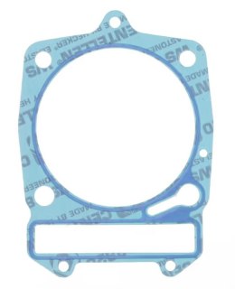 ATHENA 2026/01 USZCZELKA POD CYLINDER 0.8 MM APRILIA ATLANTIC 500 '01-'08, APRILIA ATLANTIC 400/500 '02-'12, PIAGGIO MP3 400/500 ATHENA