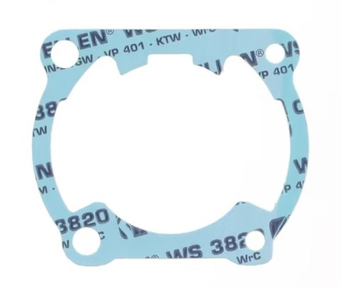 ATHENA 2026/01 USZCZELKA POD CYLINDER HUSQVARNA CR/WR 250 '91-'96, OEM, 8D0068805 ATHENA