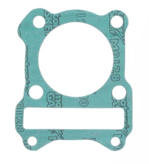 ATHENA 2026/01 USZCZELKA POD CYLINDER KAWASAKI KLX 125 '03-'06, SUZUKI DR-Z 125 '03-'12, GN 125 '91-'96, OEM, 11061S035, 1124105 ATHENA