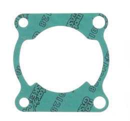 ATHENA 2026/01 USZCZELKA POD CYLINDER YAMAHA DT 125 '77-'81, YZ 125 '77-'78, OEM, 18G113510200, 1W11135100 ATHENA