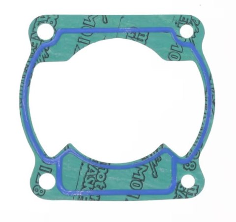 ATHENA 2026/01 USZCZELKA POD CYLINDER YAMAHA DT 125 R '85-'90, YFS BLASTER 200 '88-'06, OEM, 3JM1135101, 3JM1135100, 1GV1135100, ATHENA