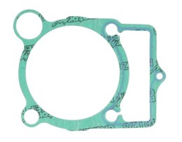 ATHENA 2026/01 USZCZELKA POD CYLINDER YAMAHA TT 250 '80-'84, XT 250 '80-'84, SR 250 '80-'83, OEM, 3Y11135101, 3Y11135100 ATHENA