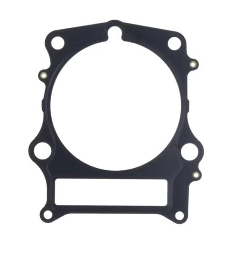 ATHENA 2026/01 USZCZELKA POD CYLINDER YAMAHA TT 600 '83-'04, XT 600 '87-'02, YFM GRIZZLY 600 '98-'01, OEM, 1VJ1135100 ATHENA