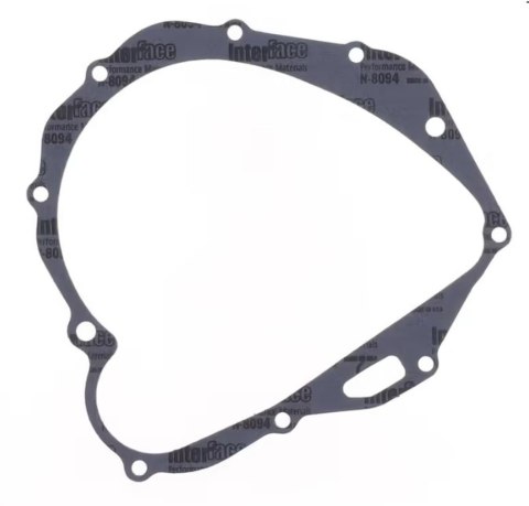 ATHENA 2026/01 USZCZELKA POKRYWY SPRZĘGŁA HONDA CB 350 FOUR '73-'74, OEM, 11394333020, 11331333030 ATHENA