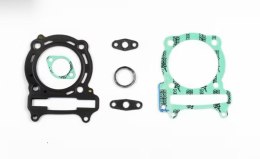 ATHENA 2026/01 USZCZELKI TOP-END KYMCO MXU 300 ATHENA