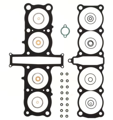 ATHENA 2026/01 USZCZELKI TOP-END YAMAHA XJR 1300 SP '99-'11 ATHENA