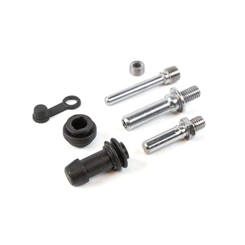 AWORKX ZESTAW NAPRAWCZY ZACISKU HAMULCOWEGO PRZÓD / PRZEDNIEGO NISSIN BETA / HONDA / KAWASAKI / SUZUKI / YAMAHA / FANTIC X-GRIP