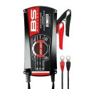 BS 2026/03 ŁADOWARKA AKUMULATORÓW BS60 12V STA / GEL / AGM / MF / DRY / CA/CA 1A/4A/6A 3AH DO 120AH (EL) (10) BS BATTERY